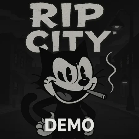 Rip City Demo